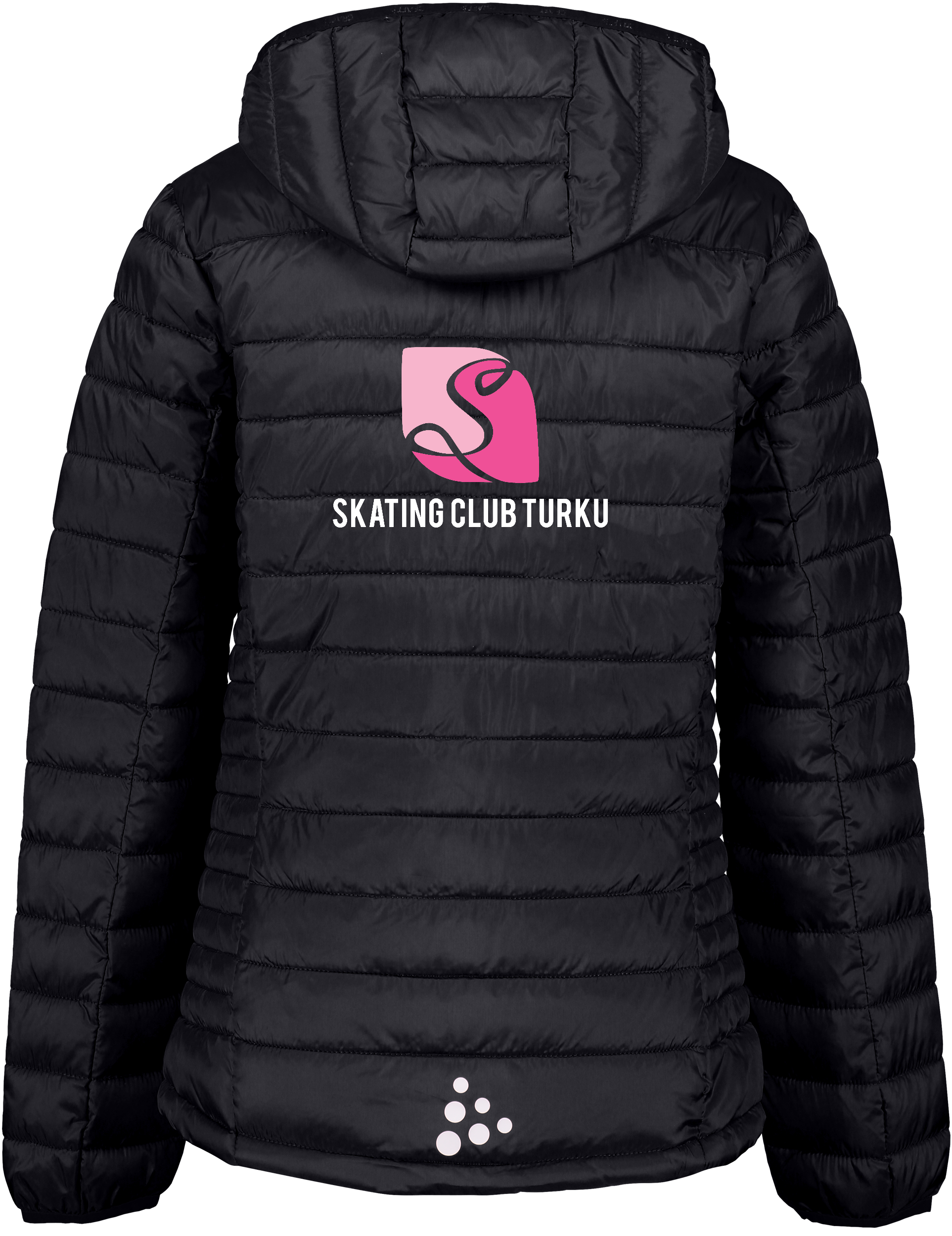 CRAFT, Isolate Jkt W