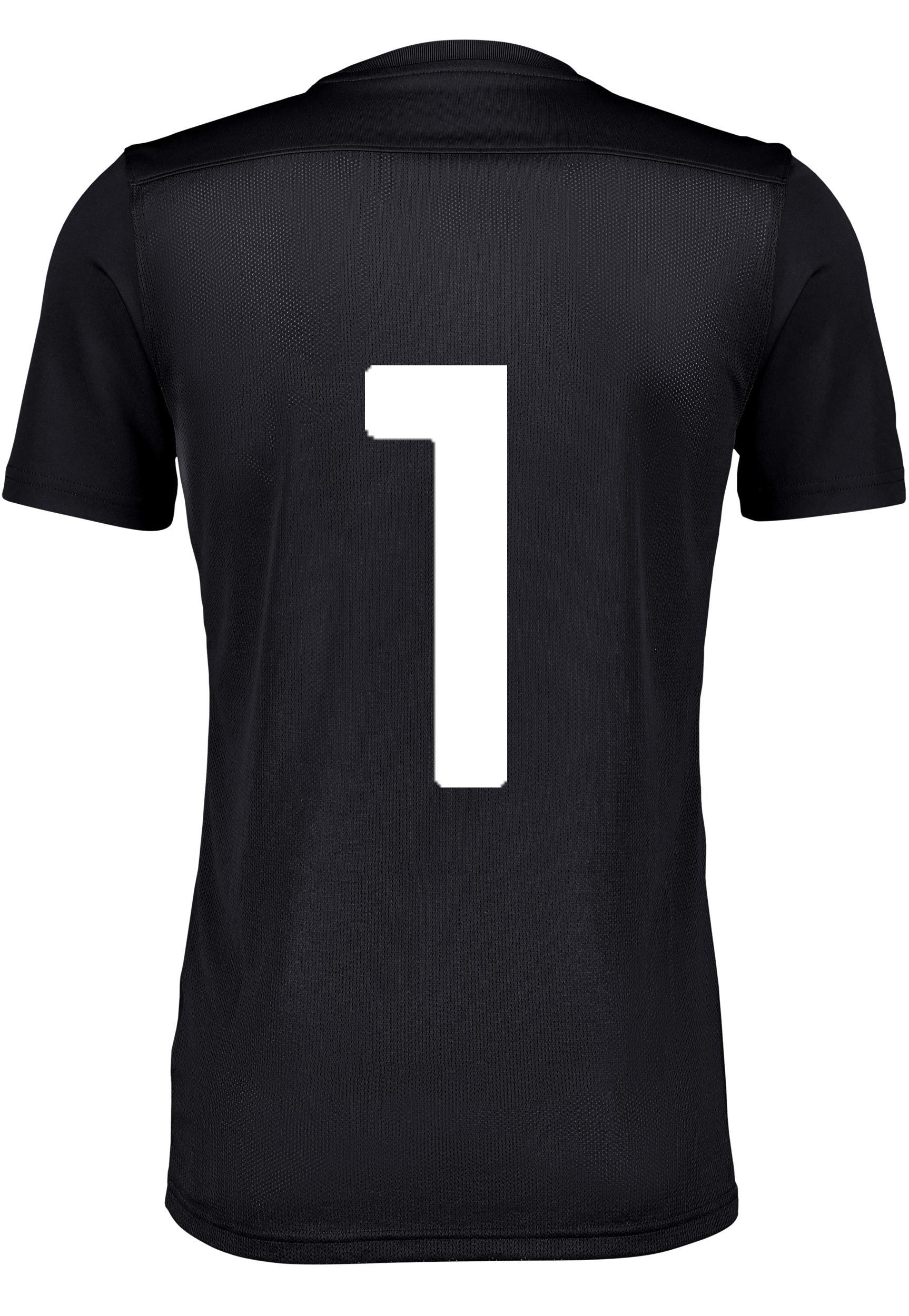 NIKE, Park VII SS Jsy Jr