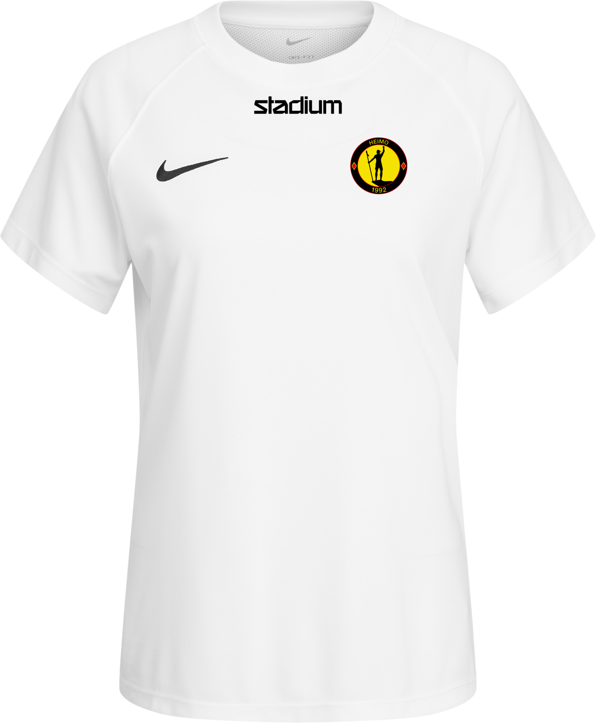 
NIKE, 
PARK VIII SS JSY W, 
Detail 1
