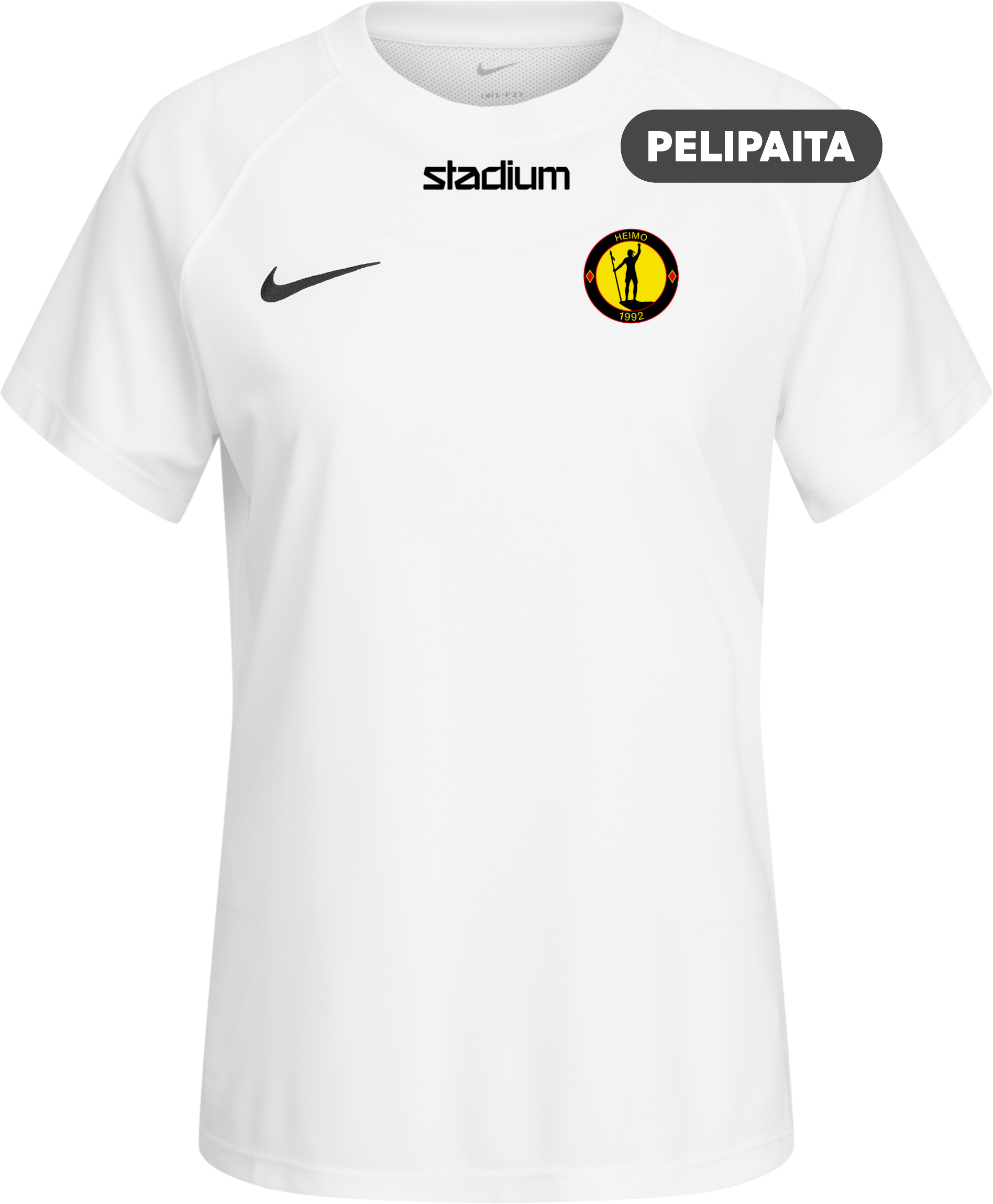 
NIKE, 
PARK VIII SS JSY W, 
Detail 1
