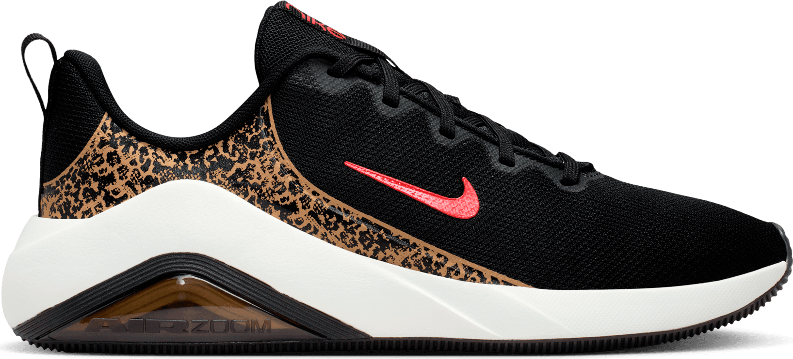 
NIKE, 
NIKE AIR ZOOM BELLA 7 WOMEN'S TRAINING SHOES, 
Detail 1
