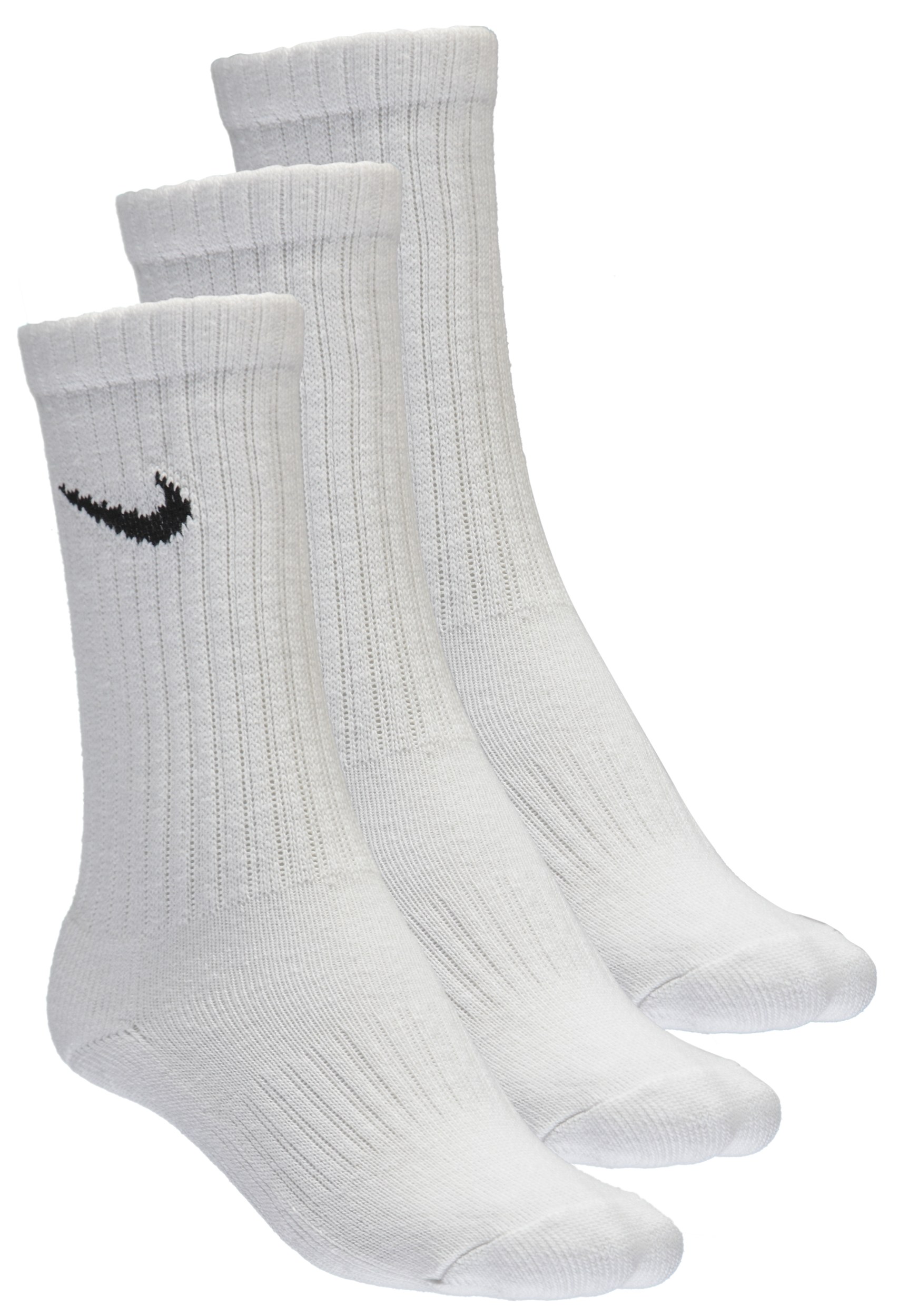 
NIKE, 
Nike Cushioned Training Crew Socks, 
Detail 1
