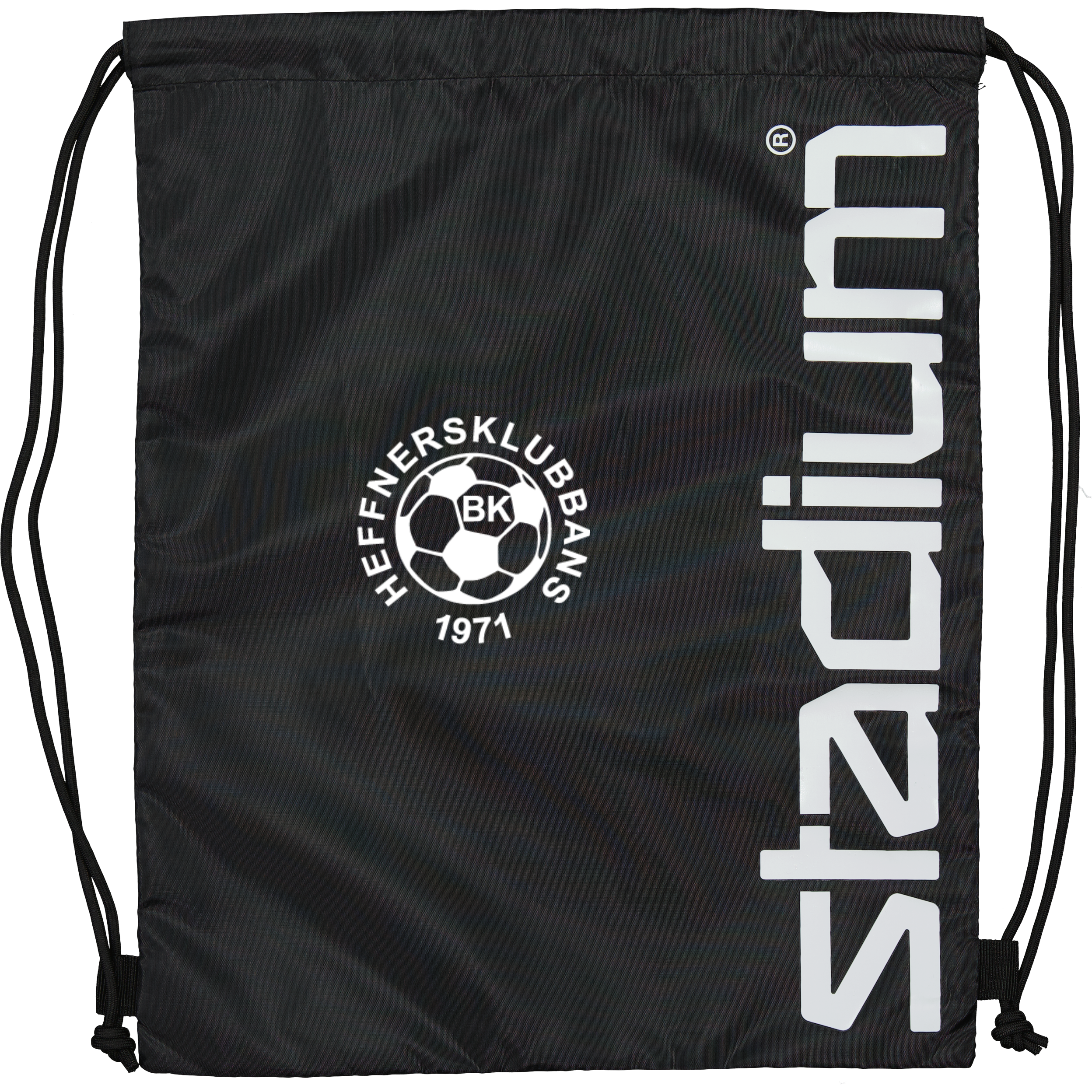 
STADIUM, 
Team Gym Bag, 
Detail 1
