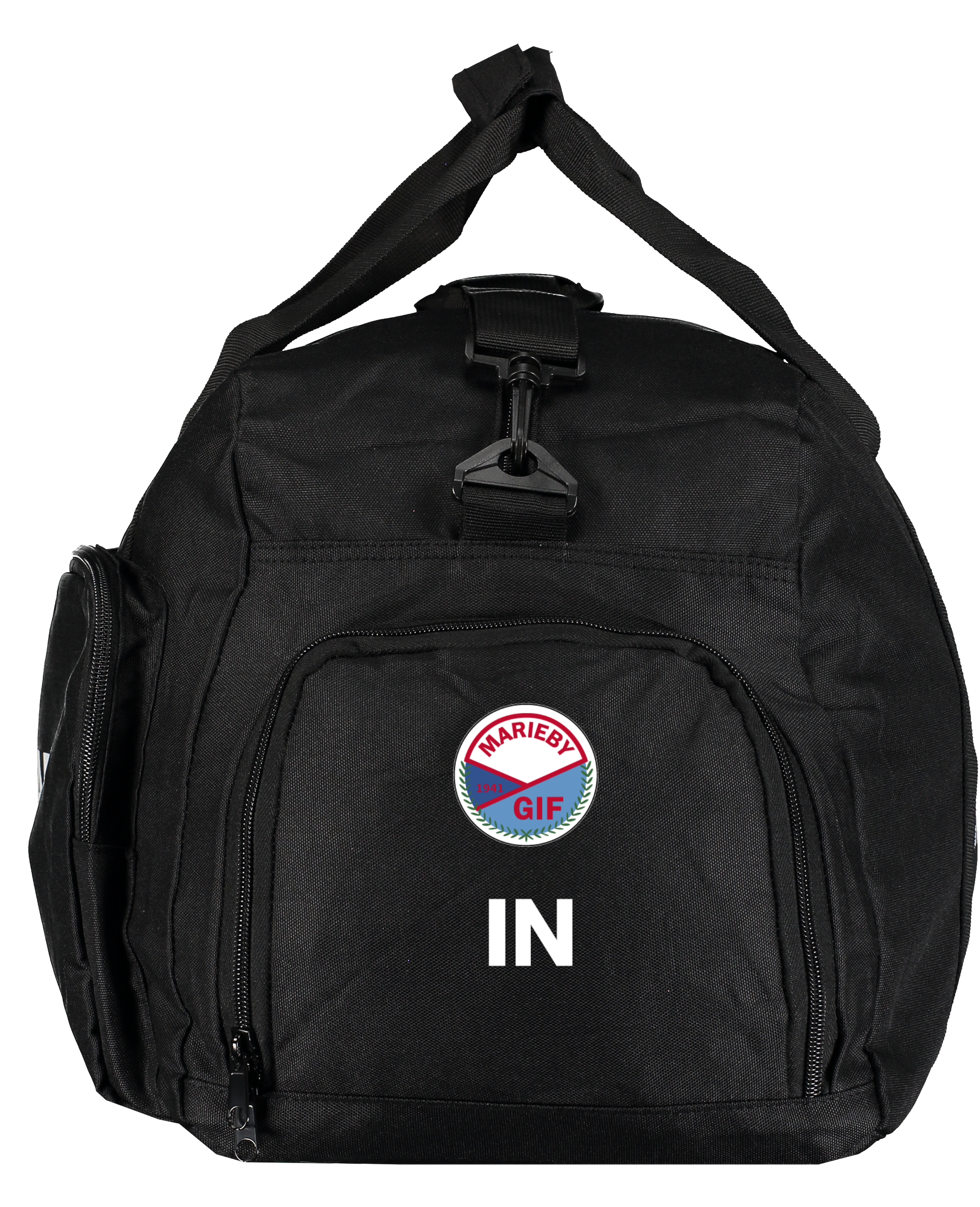 CRAFT, Ability Duffel 38L