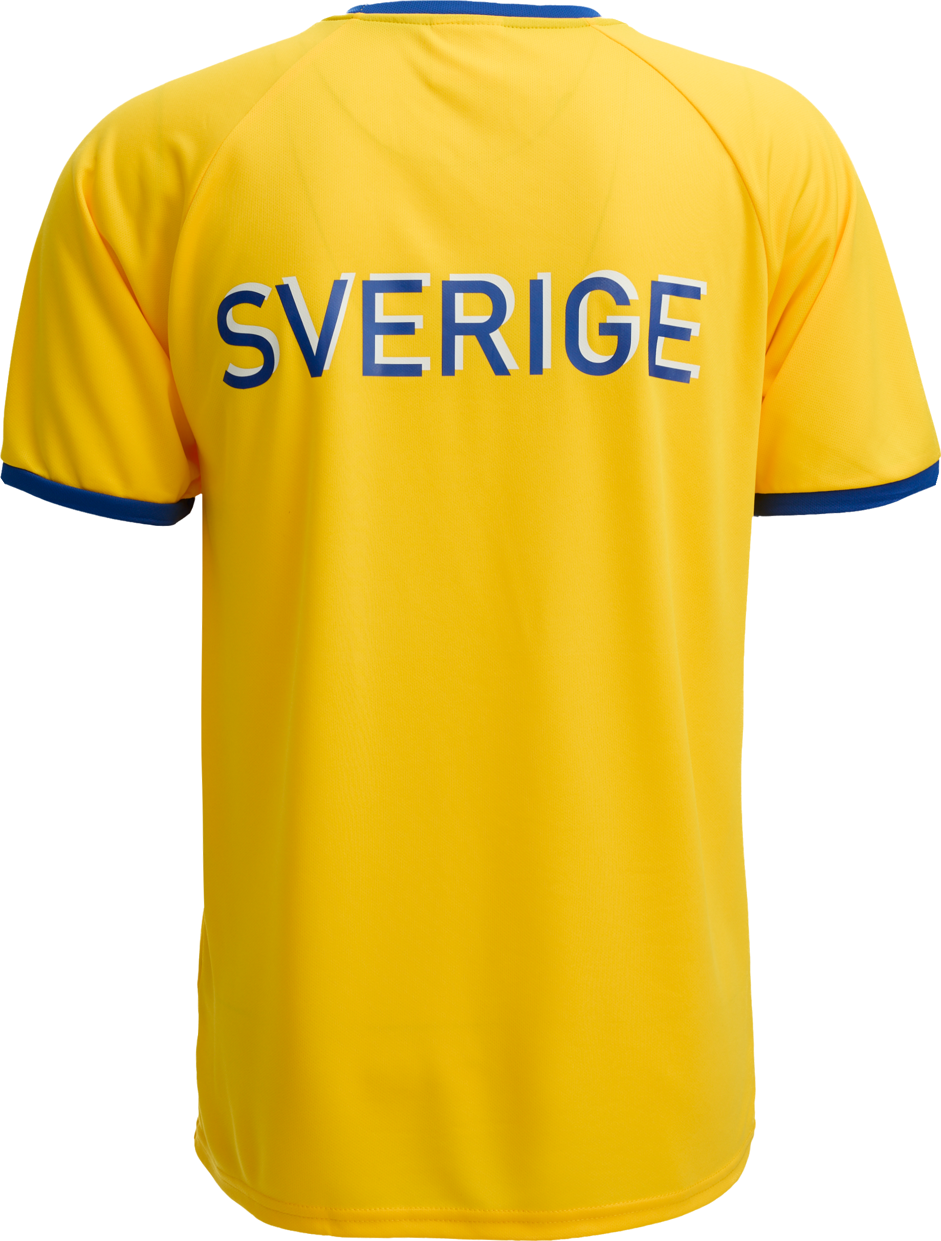 PAUS, SVERIGE TEE U
