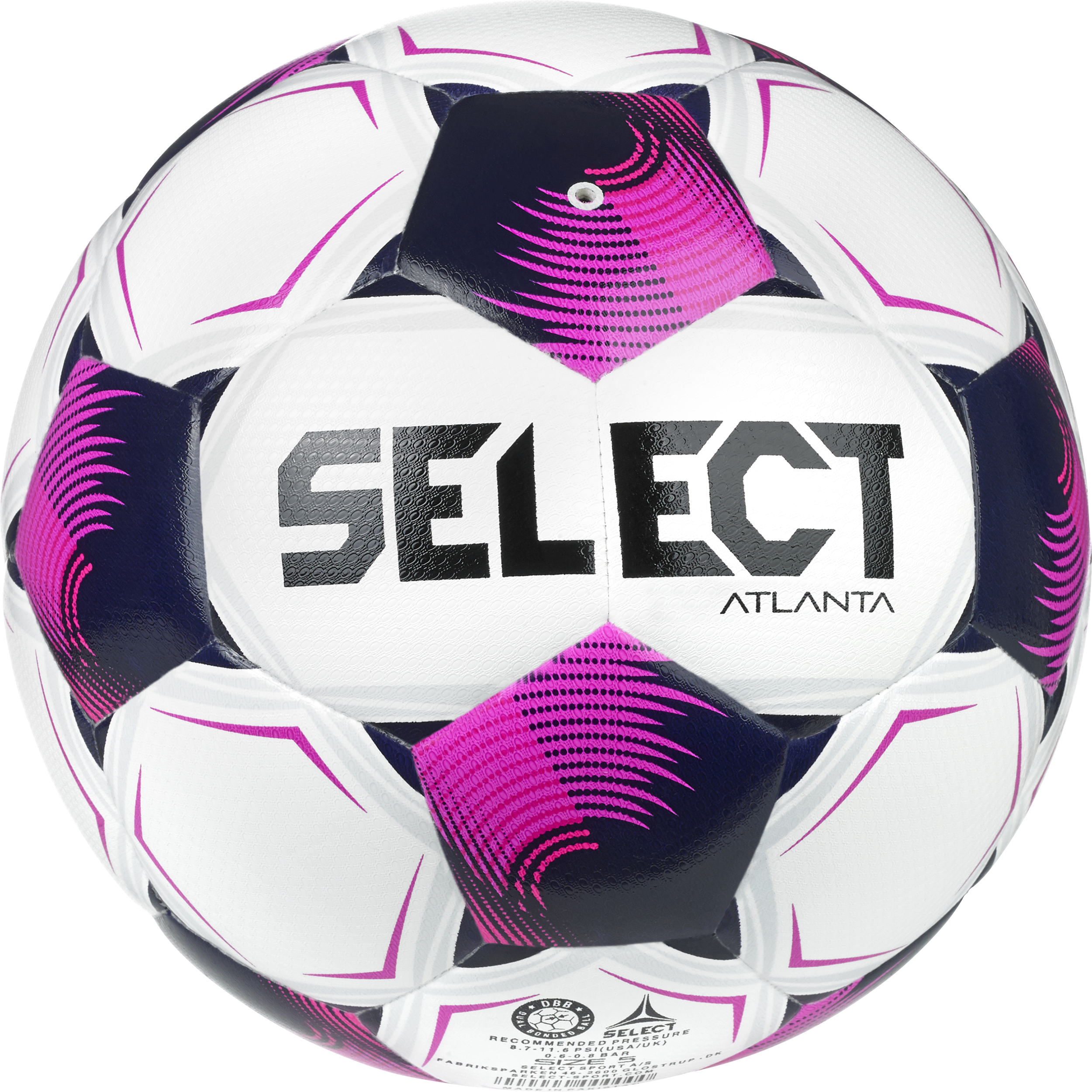 
SELECT, 
ATLANTA V26, 
Detail 1
