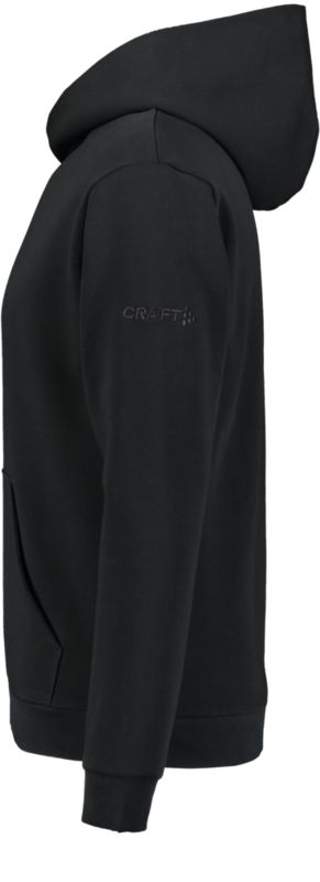 CRAFT, Community 2.0 Hood Jr