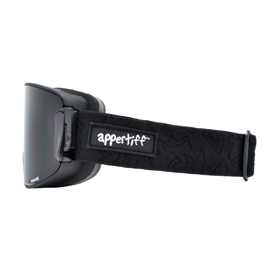 APPERTIFF, Dwg Air Blackout +Lens