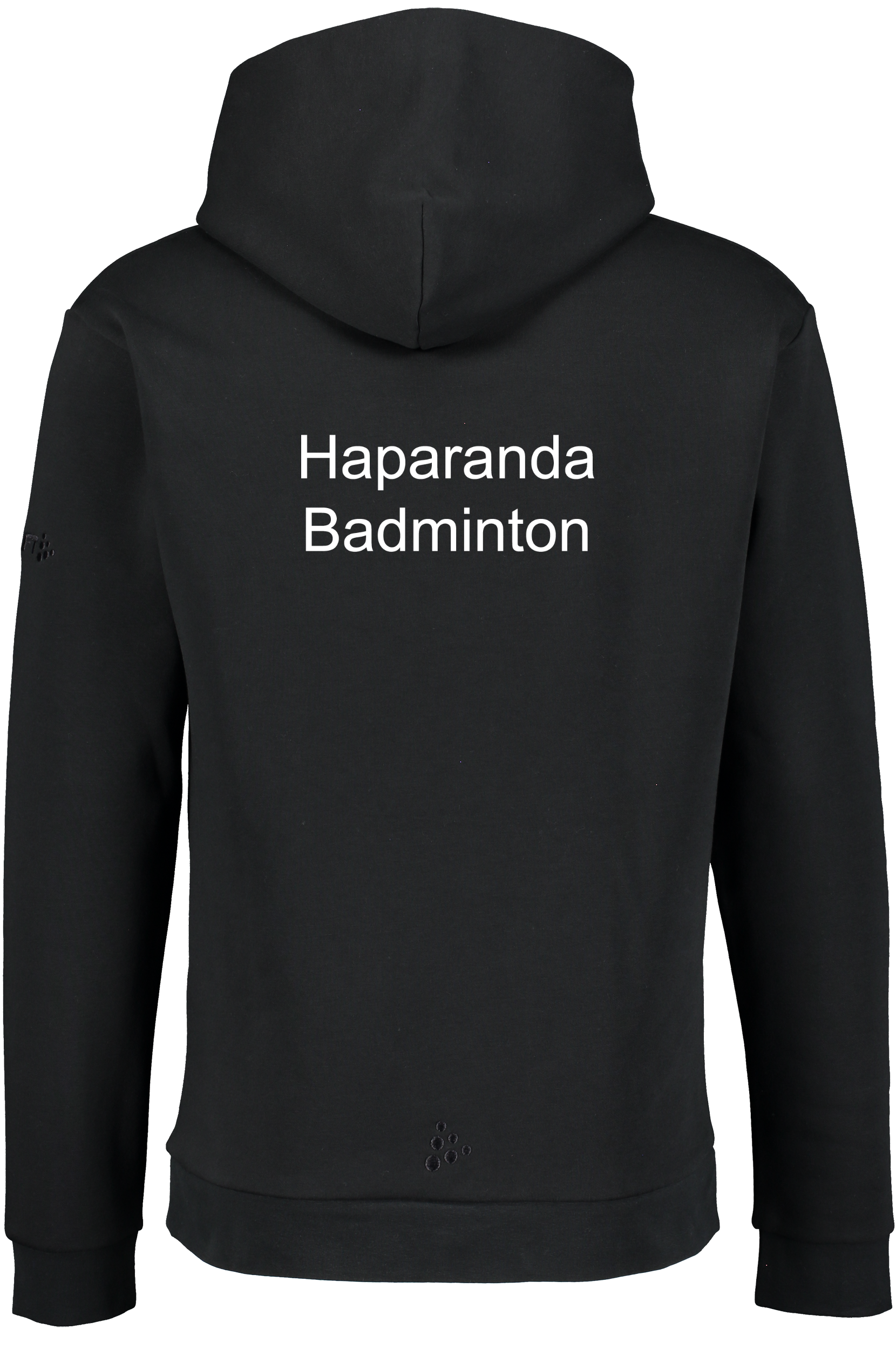 CRAFT, Community 2.0 Hood Jr