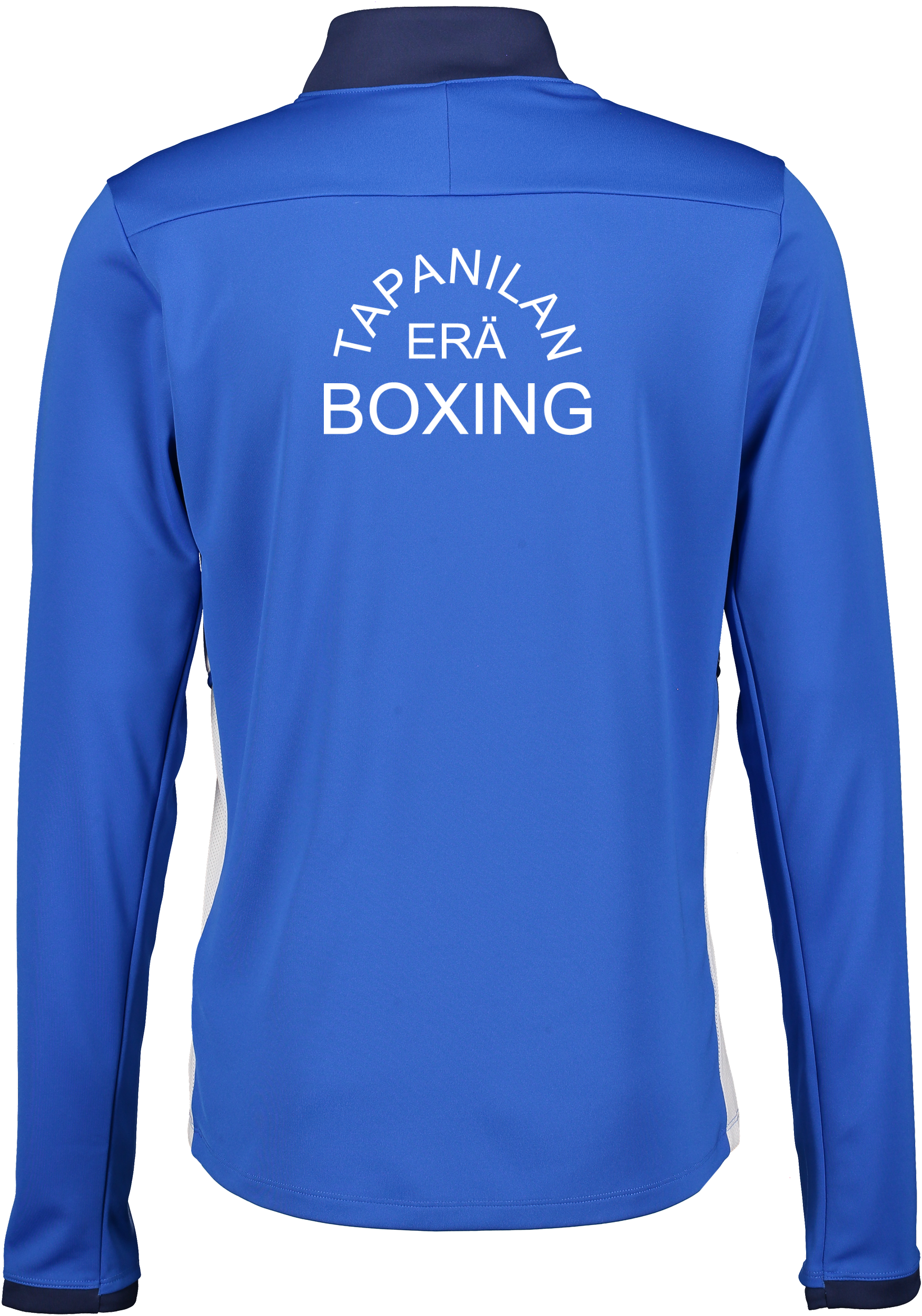 NIKE, Acd25 Drill Top Jr