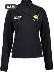 394170105101 CRAFT Evolve 2.0 Half Zip W 394170105101 CRAFT Evolve 2.0 Half Zip W Standard Small1x1