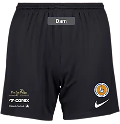 298938101101 NIKE Park III Short W 298938101101 NIKE Park III Short W Standard Small1x1