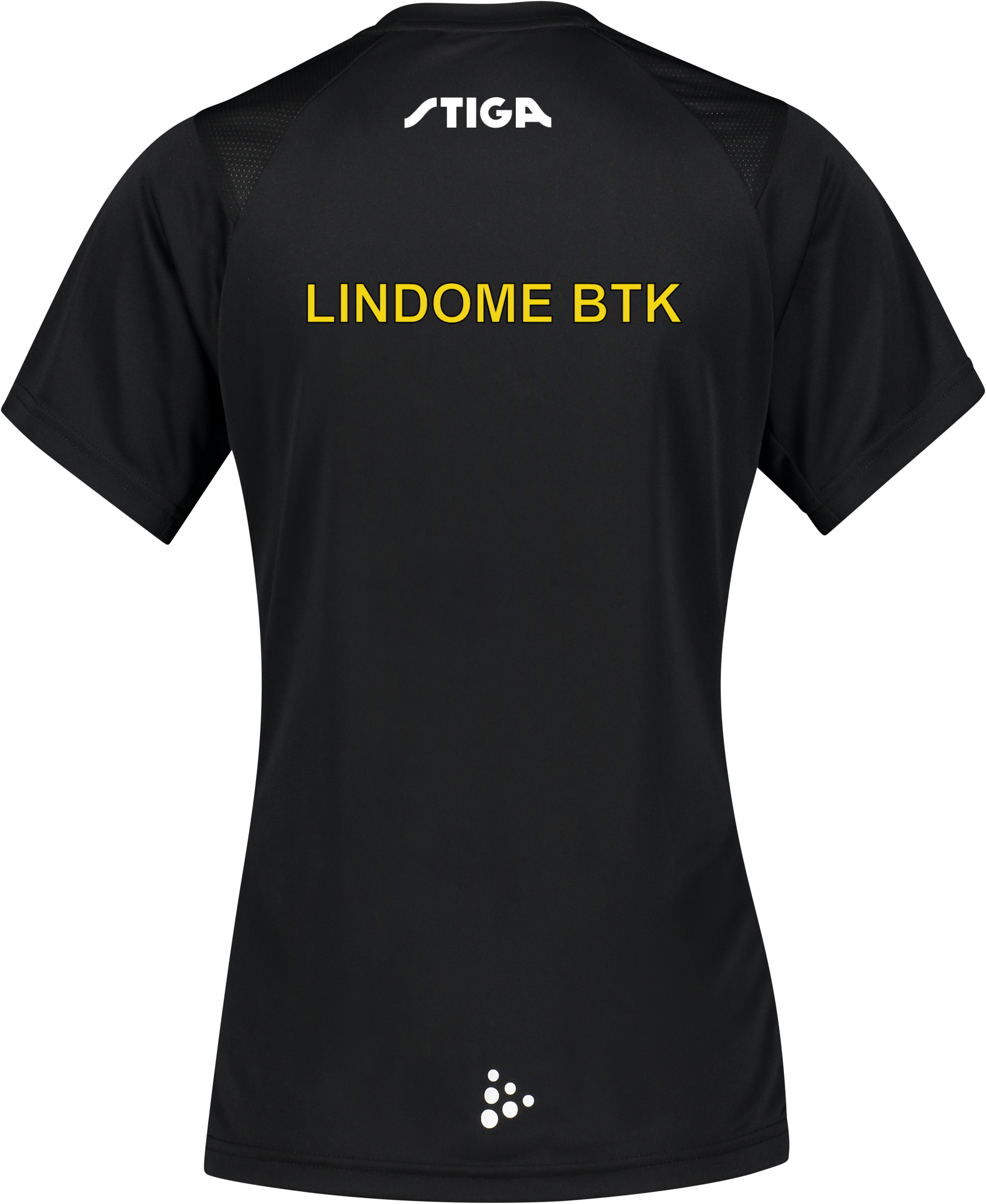 CRAFT, Rush 2.0 Ss Tee W