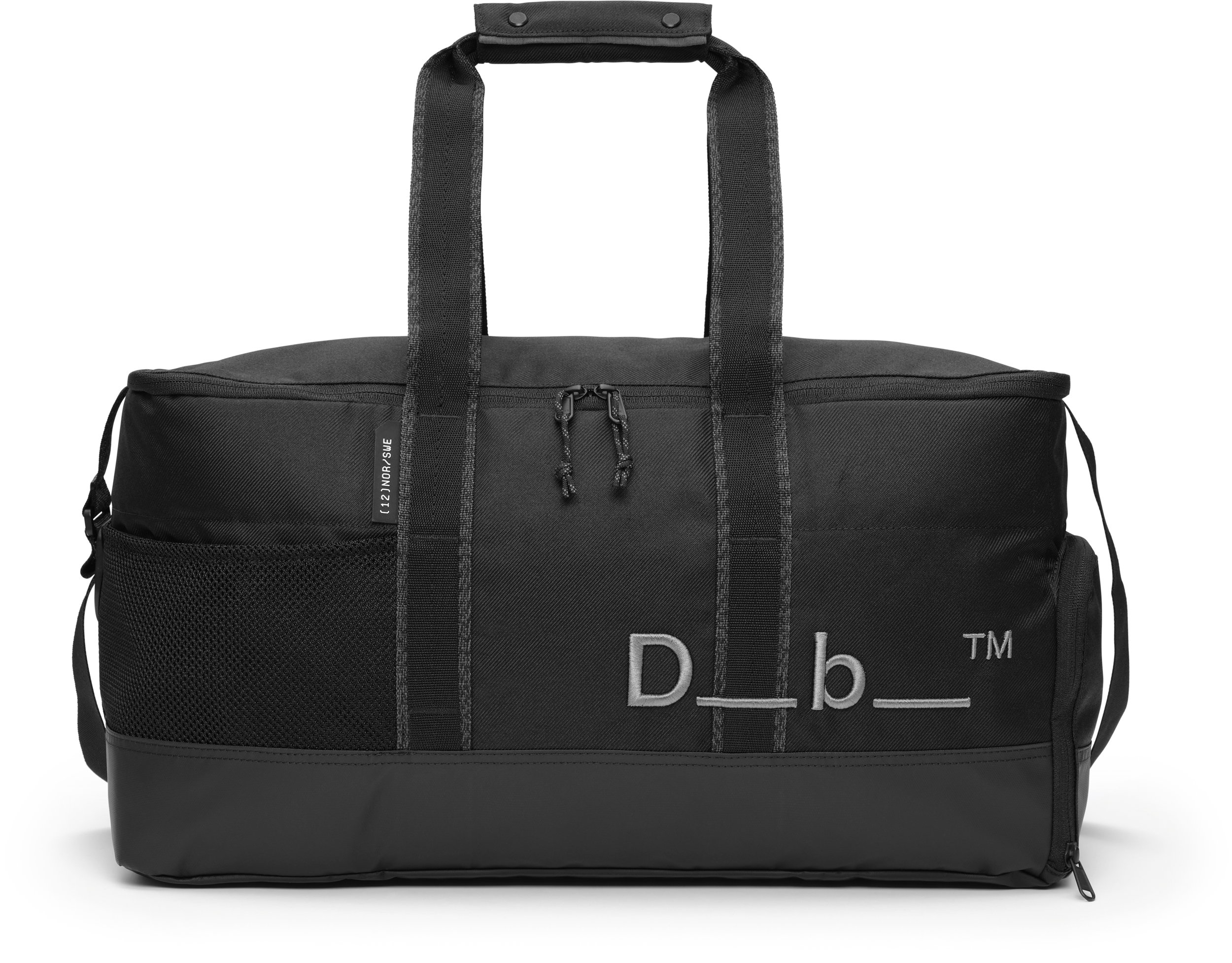 DB, HAULER GYM BAG 30L