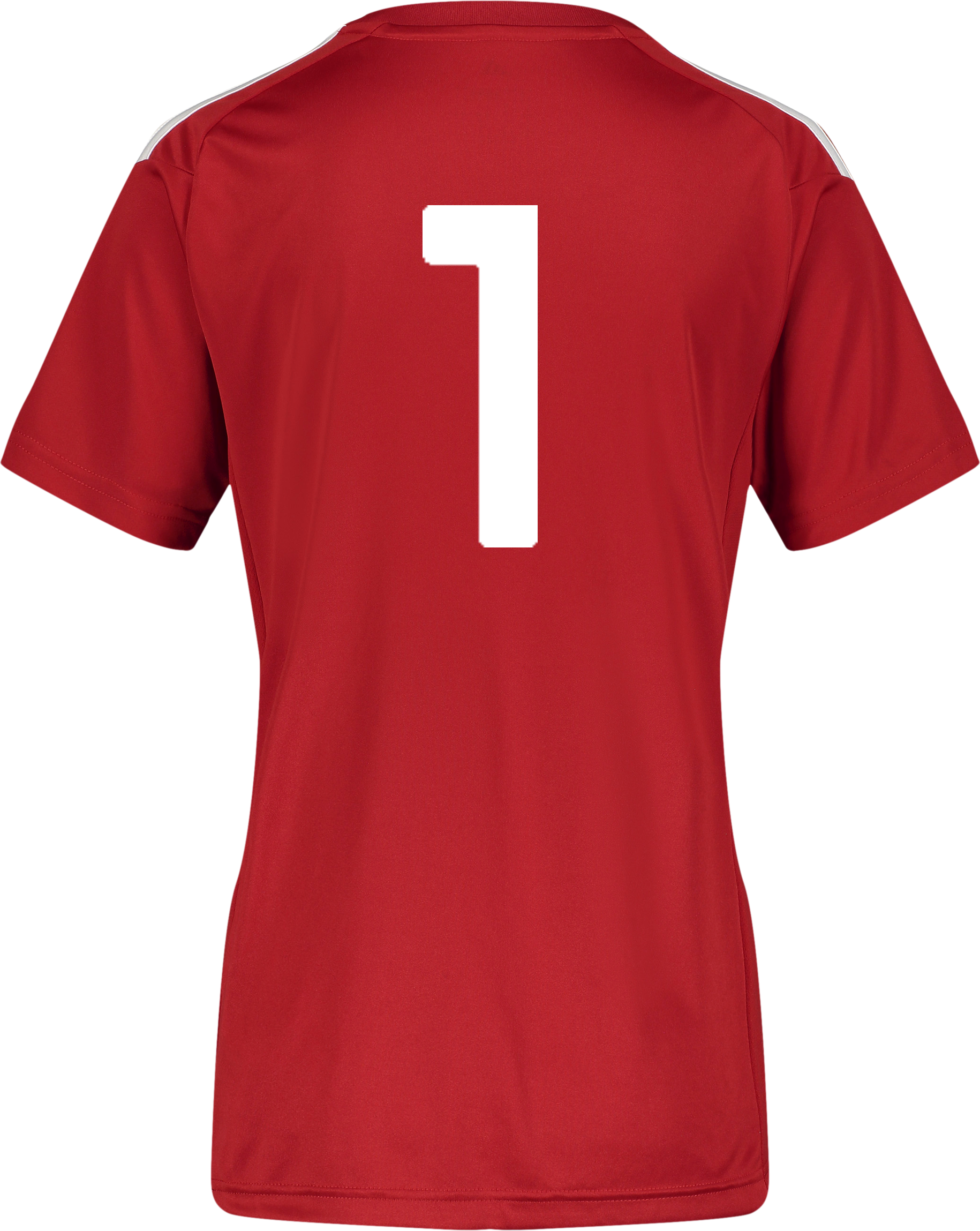 ADIDAS, TIRO26 L JSY W