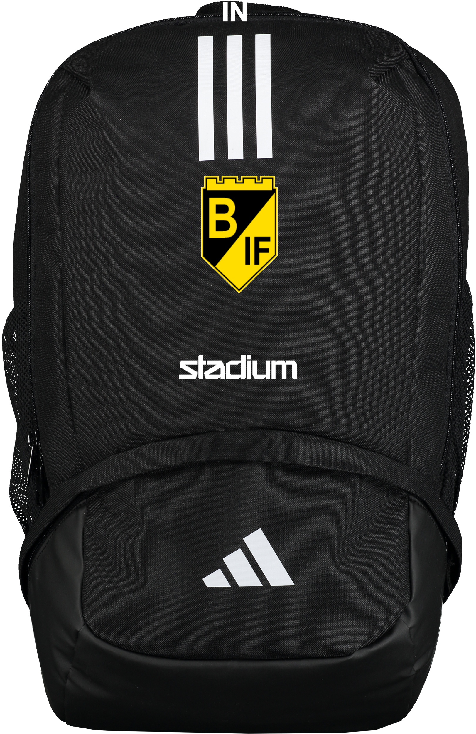 
ADIDAS, 
Tiro League Bp, 
Detail 1
