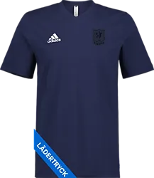 358991103101 ADIDAS Ent22 Tee Jr 358991103101 ADIDAS Ent22 Tee Jr Standard Small1x1