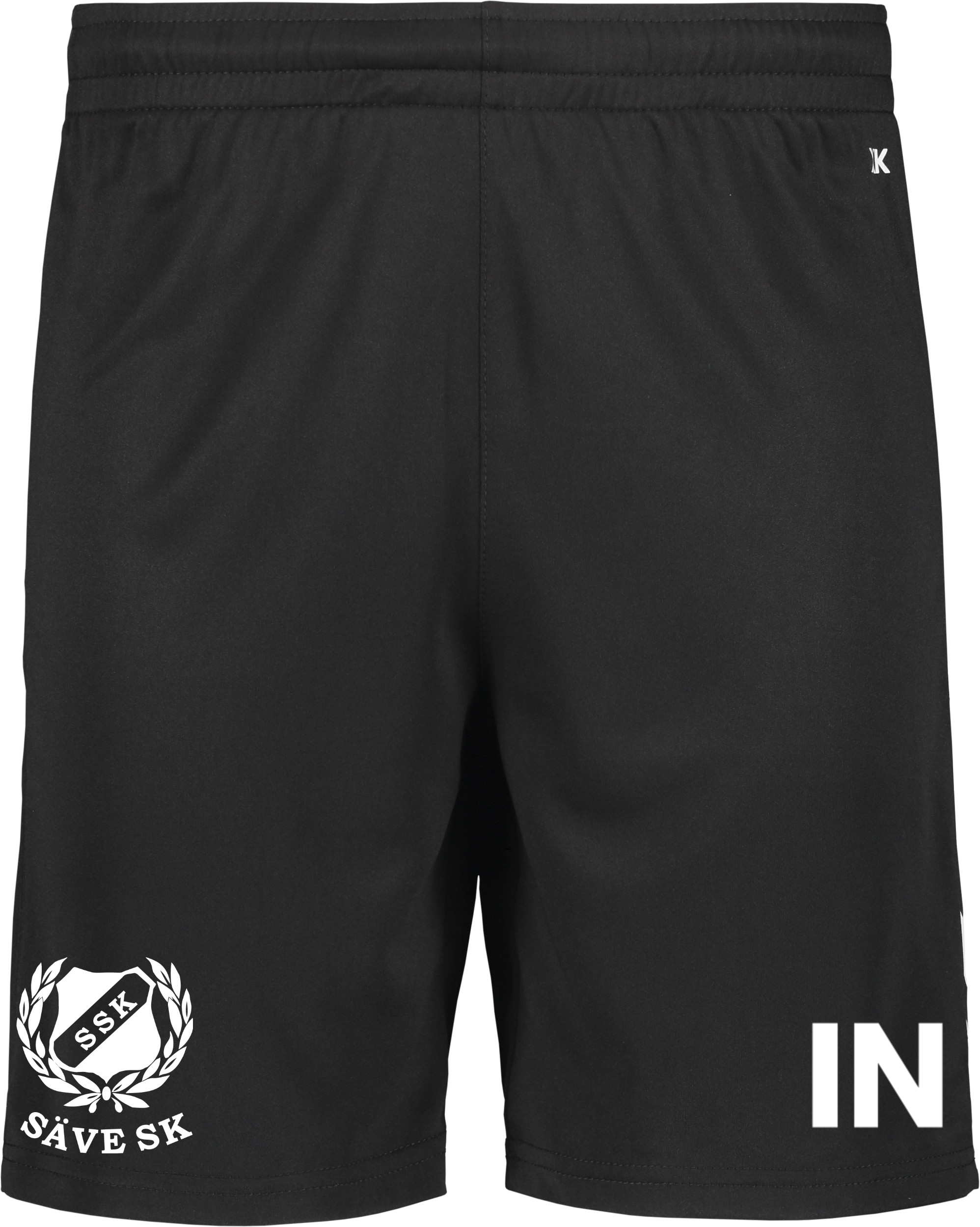 
HUMMEL, 
Core Xk Poly Short Jr, 
Detail 1

