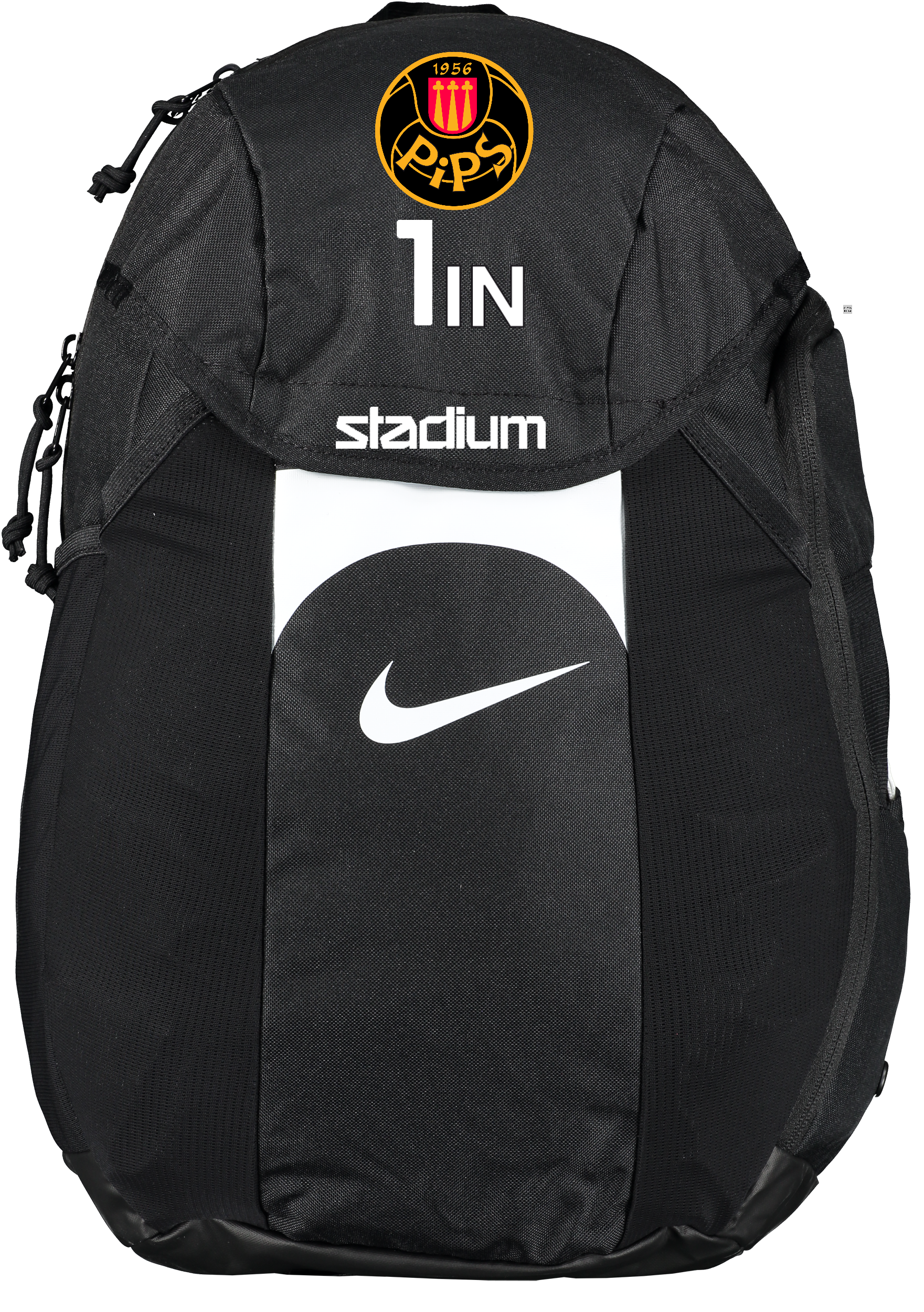
NIKE, 
Academy Team Bp, 
Detail 1
