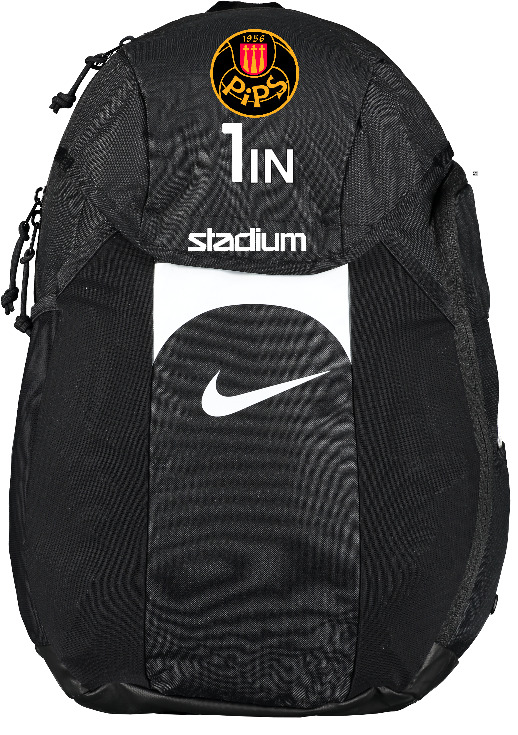 
NIKE, 
Academy Team Bp, 
Detail 1
