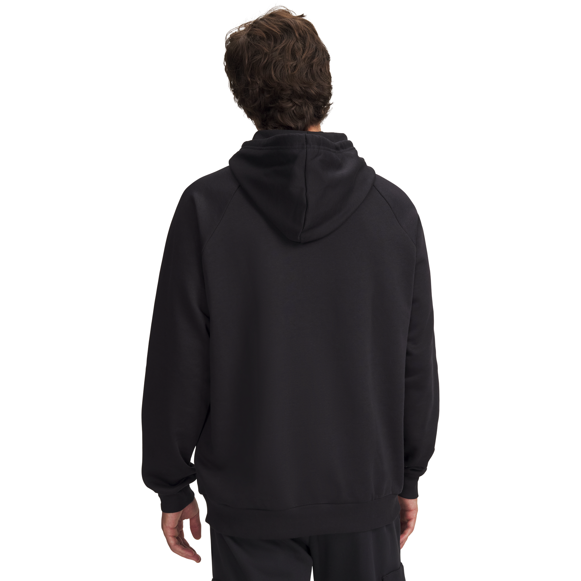 UNDER ARMOUR, UA RIVAL FLEECE LOGO HD