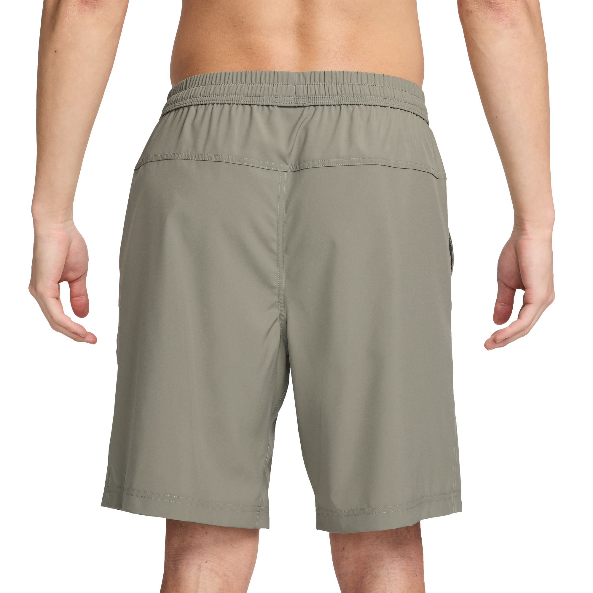 NIKE, M Nk Df 9In Ul Short