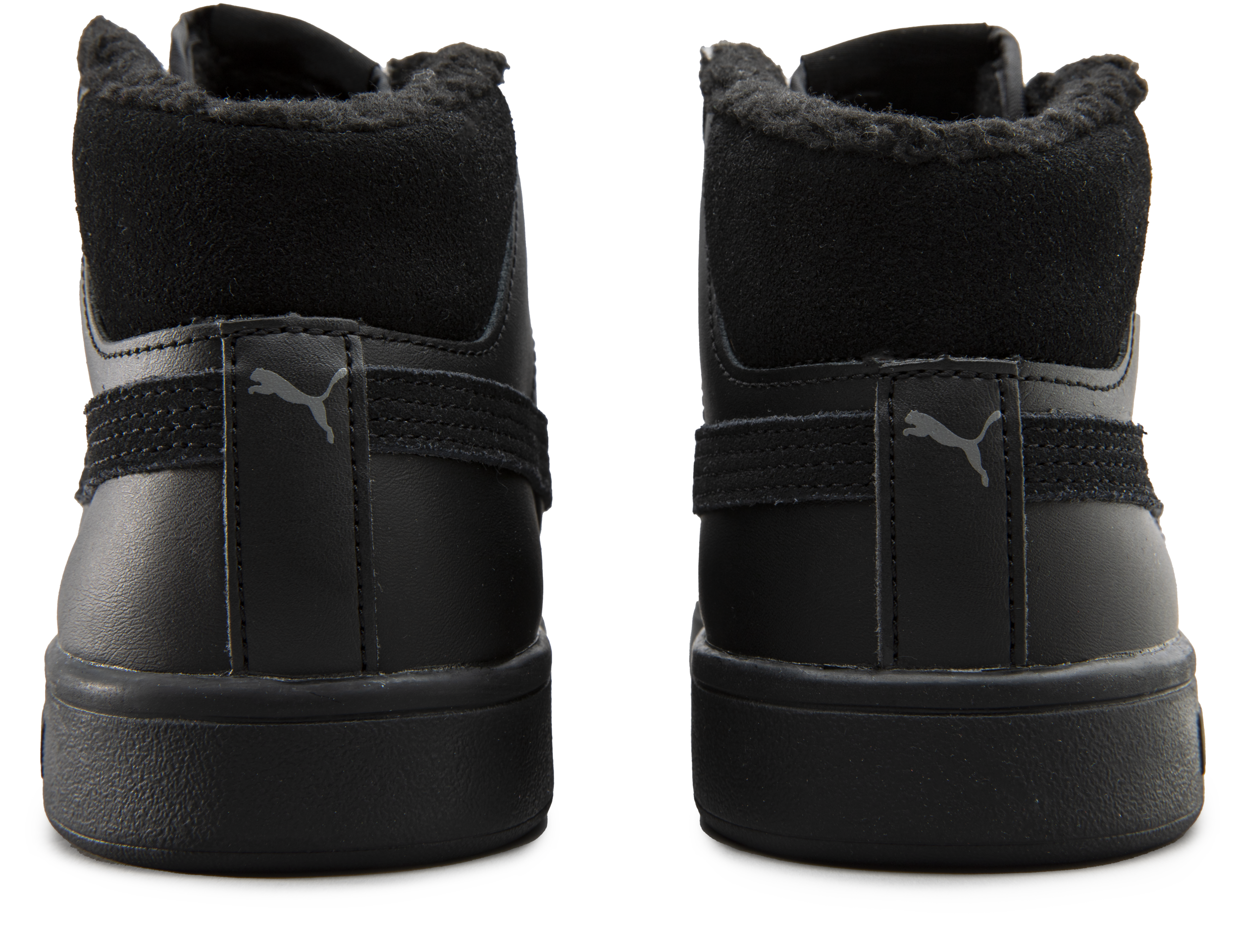 PUMA, Puma Smash V2 Mid Wtr L U