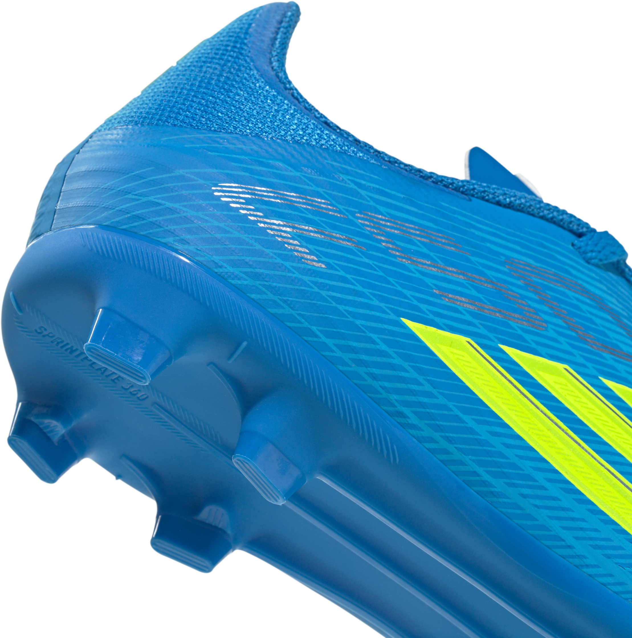 ADIDAS, F50 LEAGUE FG/MG JR