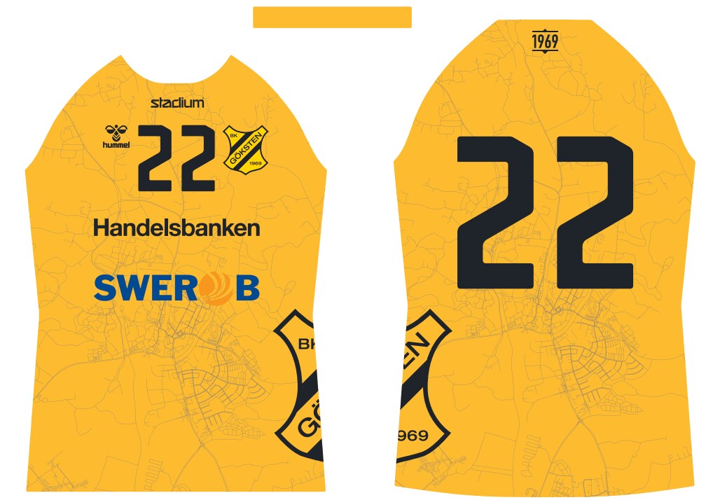 
HUMMEL, 
Sub Game Jsy W, 
Detail 1
