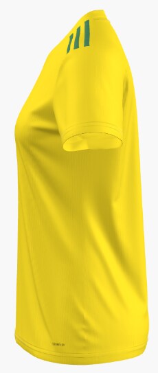 ADIDAS, Cu Ent22 Jsy W