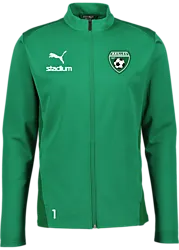 392094104101 PUMA T Goal Trg Jkt Jr 392094104101 PUMA T Goal Trg Jkt Jr Standard Small1x1
