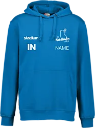 218981116101 CLIQUE Basic Hoody 218981116101 CLIQUE Basic Hoody Standard Small1x1
