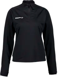 394170105101 CRAFT Evolve 2.0 Half Zip W 394170105101 CRAFT Evolve 2.0 Half Zip W Standard Small1x1