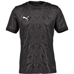 Teamcup Jersey - Puma Black Standard Small1x1