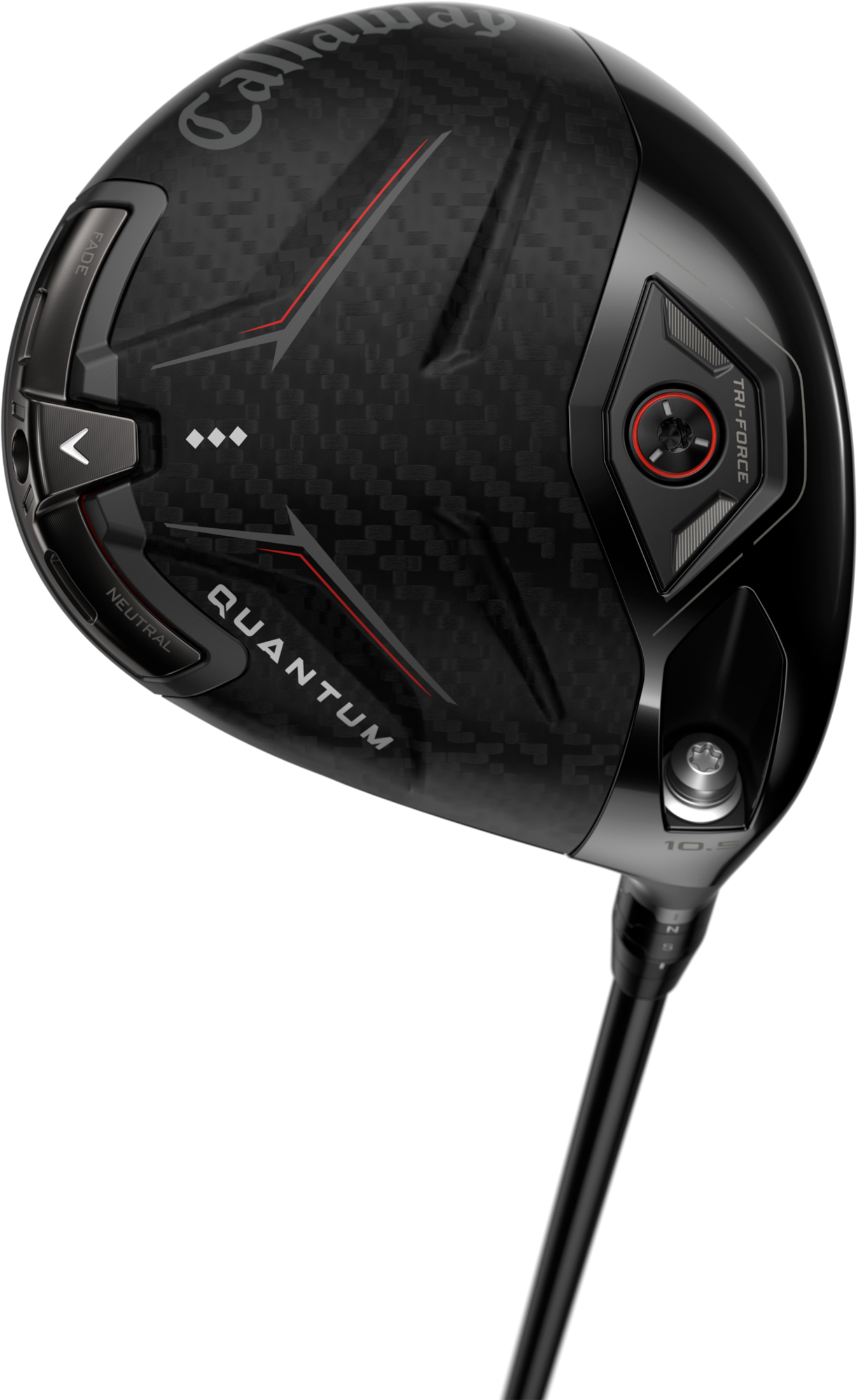 CALLAWAY, QUANTUM TRIPLE DIAMOND DR RH