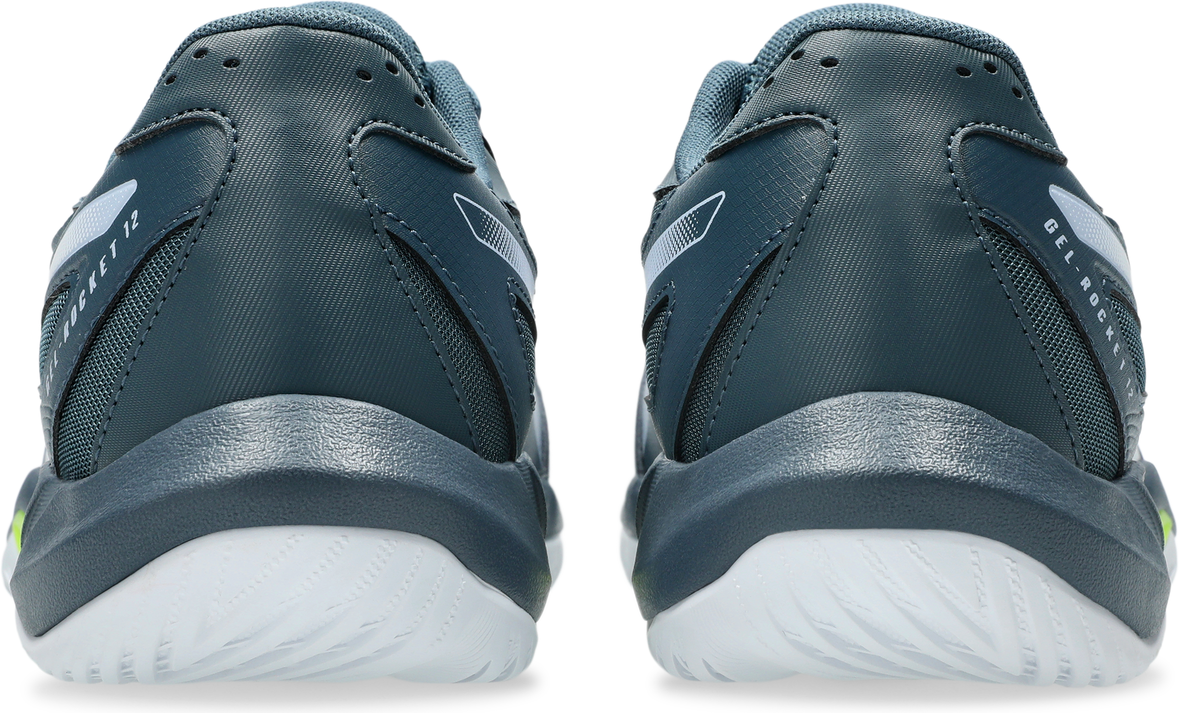 ASICS, M Gel-rocket 12