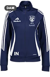 390927102101 ADIDAS Tiro24 Tr Jkt W 390927102101 ADIDAS Tiro24 Tr Jkt W Standard Small1x1