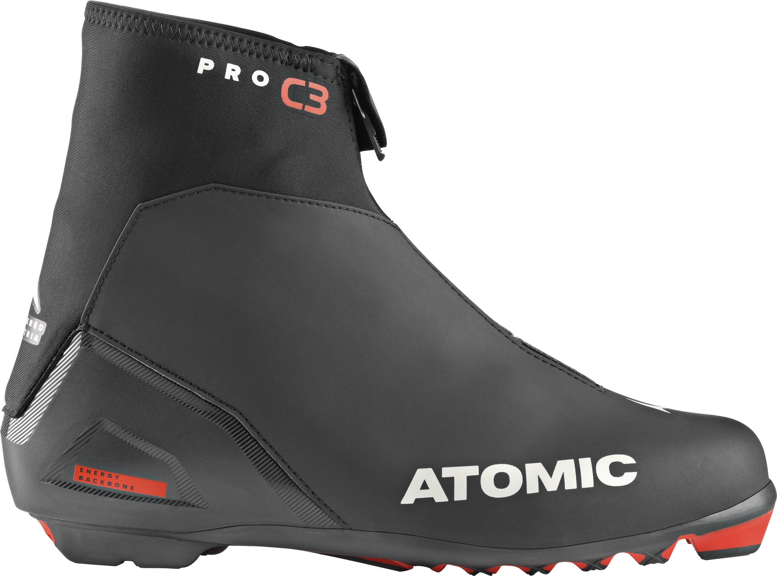 
ATOMIC, 
Pro C3, 
Detail 1
