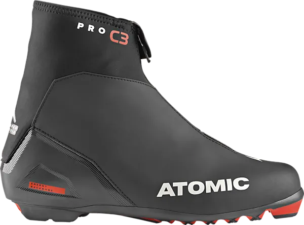 ATOMIC Про С3