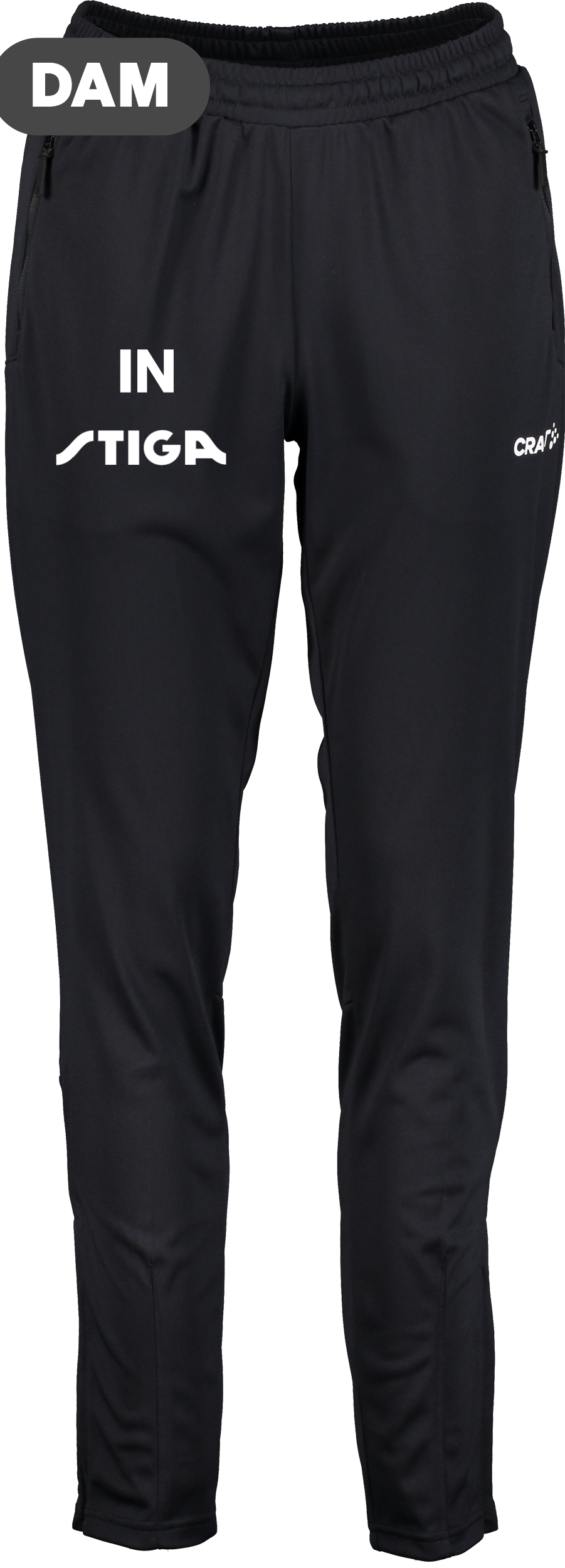 
CRAFT, 
Evolve 2.0 Pants W, 
Detail 1
