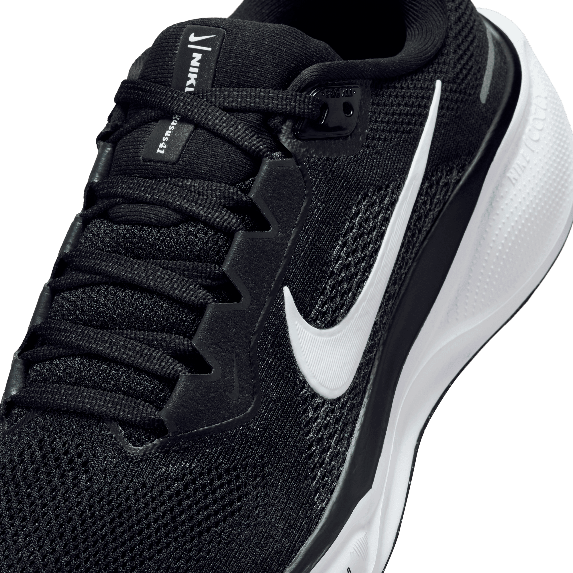 NIKE, NIKE PEGASUS 41 WOMEN'S ROAD RUNNIN