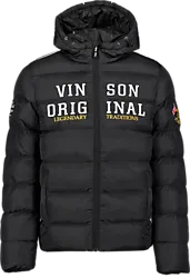 704857101101 VINSON  King Nw Puffer Jacket M 704857101101 VINSON King Nw Puffer Jacket M  Standard Small1x1