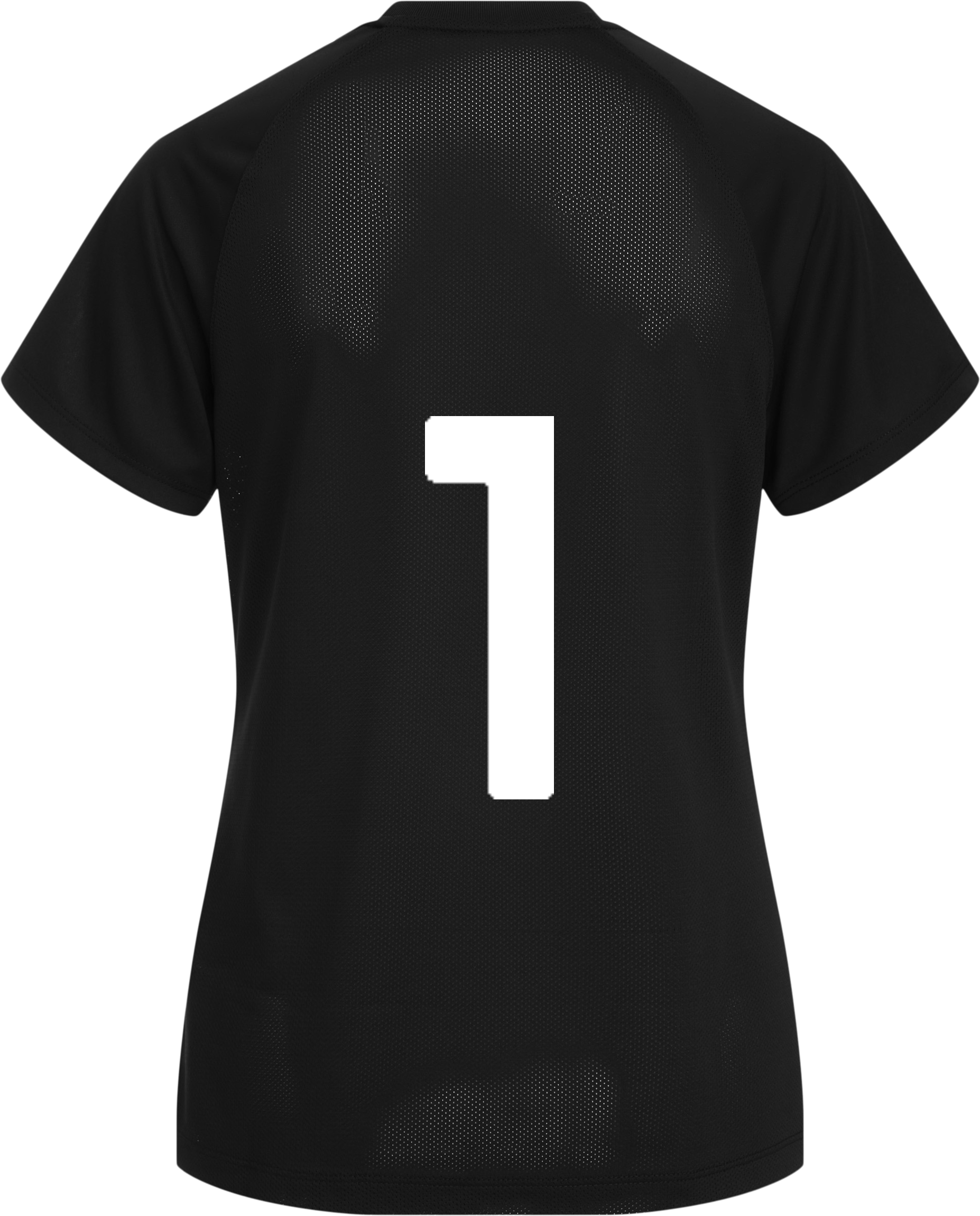 NIKE, PARK VIII SS JSY W