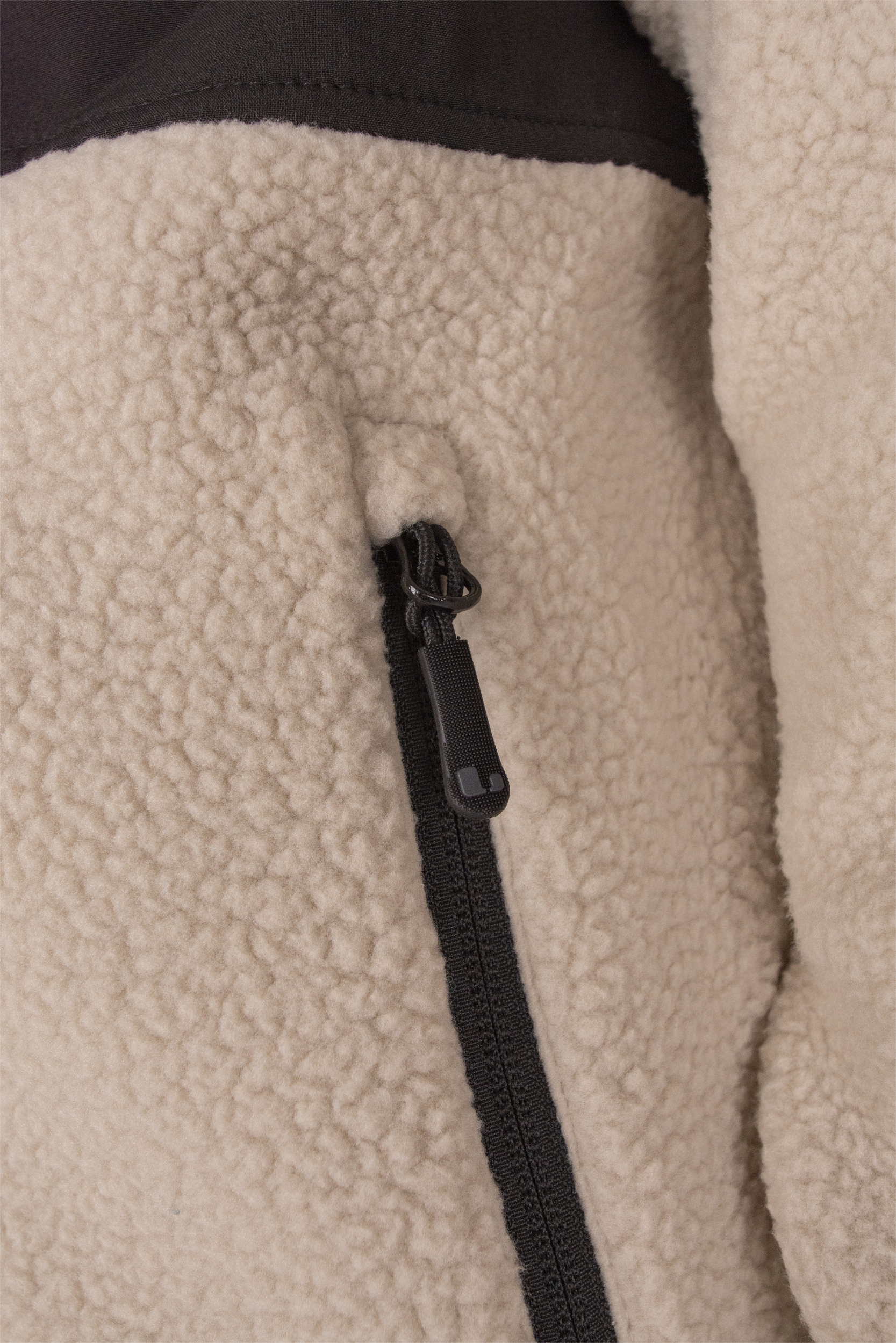 LINDBERG, K Ramund Pile Jacket