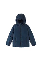 J Paimio - Navy Standard Small1x1