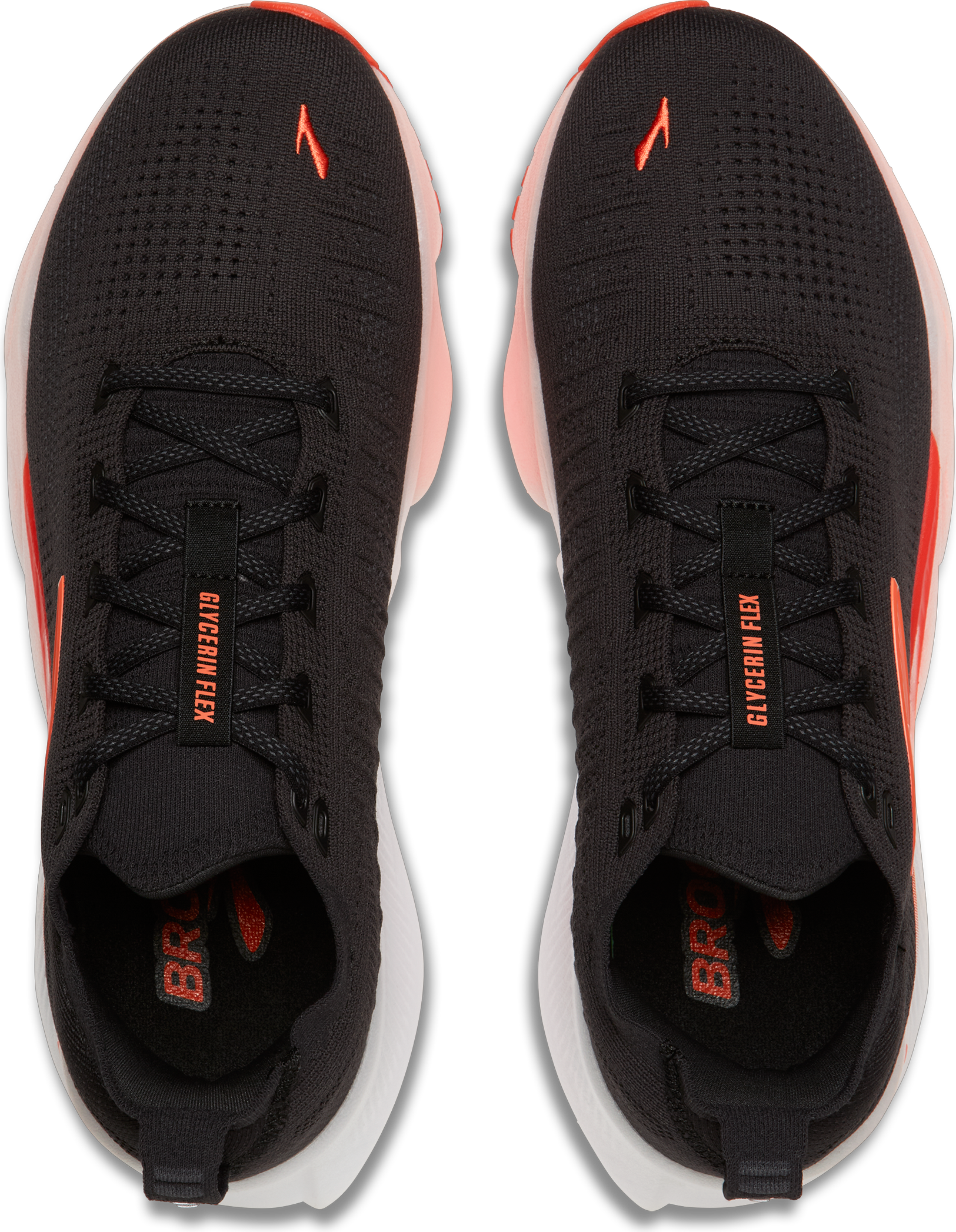 BROOKS, M GLYCERIN FLEX
