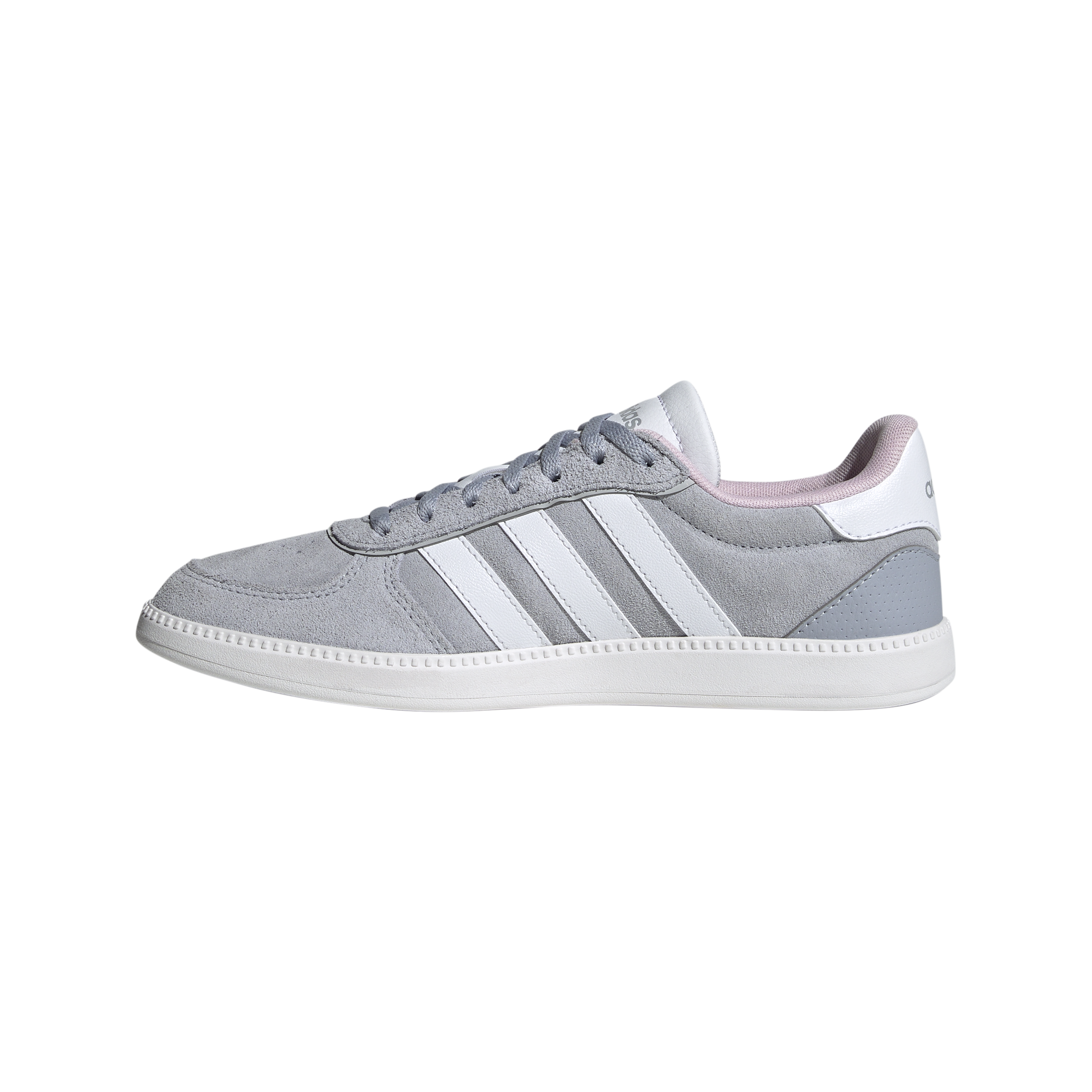 ADIDAS, W Breaknet Sleek Suede