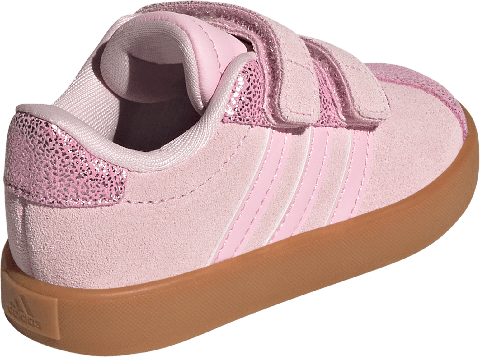 ADIDAS, K VL COURT 3.0 CF I