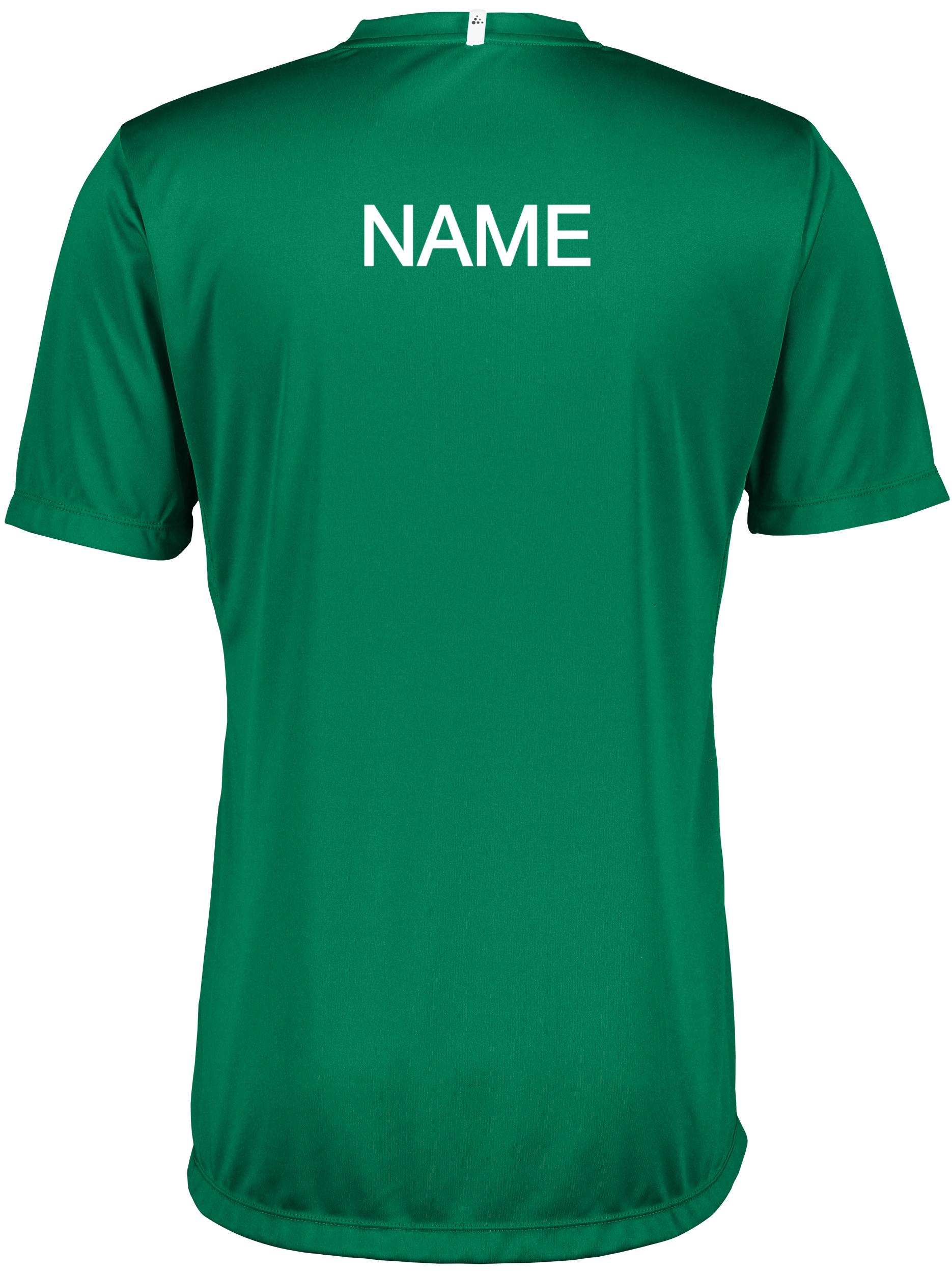 CRAFT, Squad Go SS Jersey