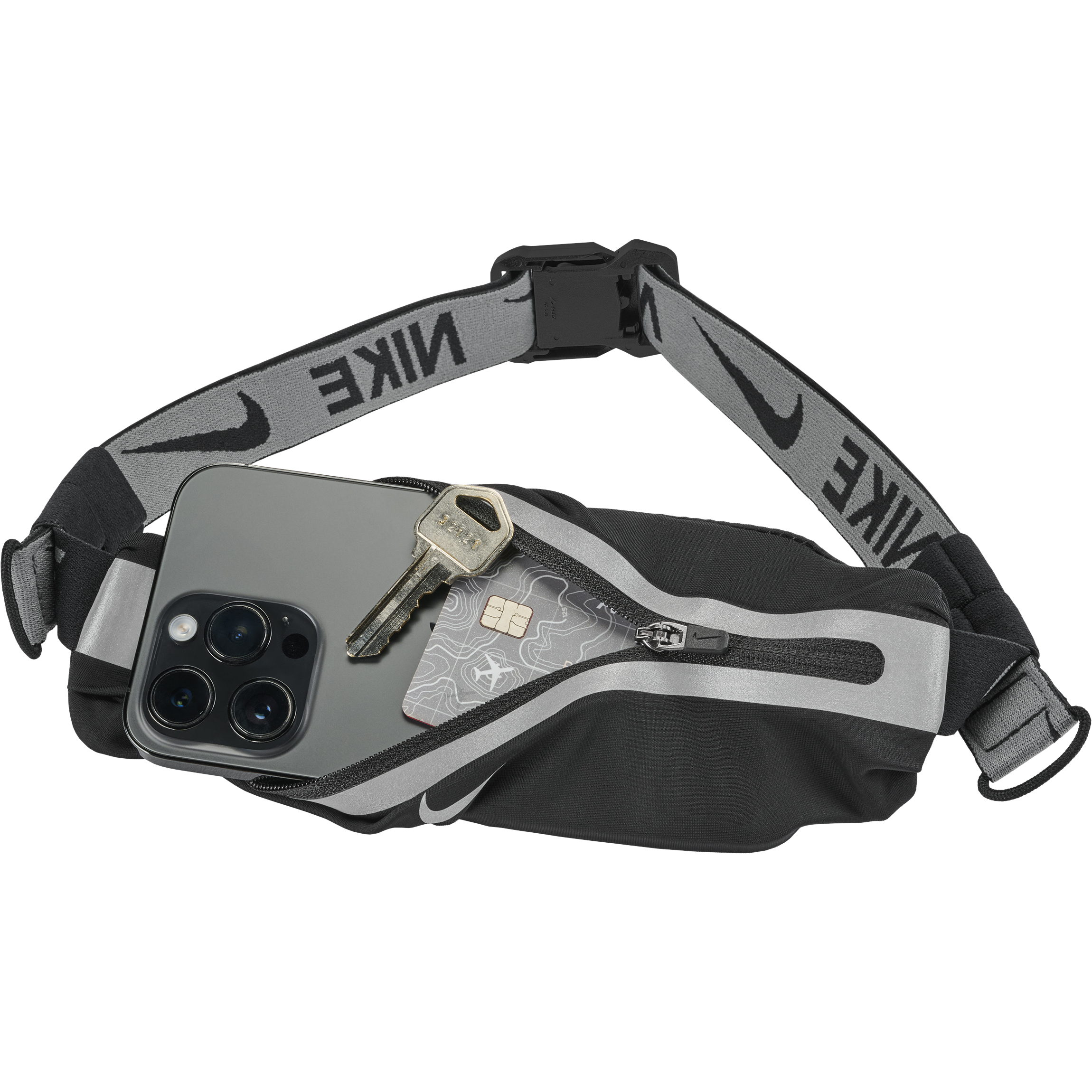 NIKE, Nike Slim Waist Pack 4.0